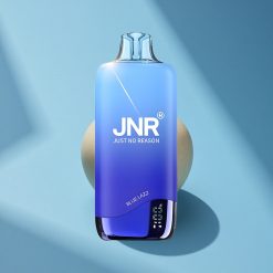 JNR Rainbow 10500 Blauer Lazz 600mAh 18ml Mesh