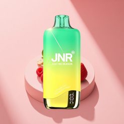JNR Rainbow 10500 Erdbeere Himbeere Minze 600mAh Mesh Coil