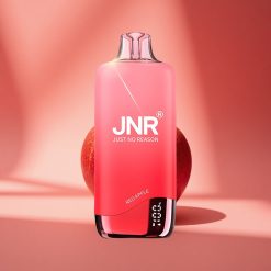 JNR Rainbow 10500 Roter Apfel 600mAh 18ml Mesh