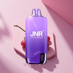 JNR Rainbow 10500 Wein-Eis 10500 Mesh