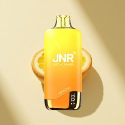 JNR Rainbow 10500 Zitronentarte 600mAh 18ml Mesh