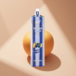 JNR Shisha Hookah 12000 Frau Zerstörer 750mAh Typ-C Schnellladung