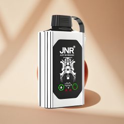 JNR Shisha Hookah Box 20500 Doppelapfel HD Dual Mesh 25ml