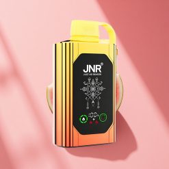 JNR Shisha Hookah Box 20500 Wassermelone Erdbeere Bubblegum HD Display Dual Mesh Coil Type-C