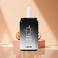 Lavie Aurora 11000 Puffs Leicht 95 Dimensionen 35