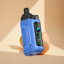 Razz Bar 45000 Puffs Blut des Tigers 45000 Zug Mesh
