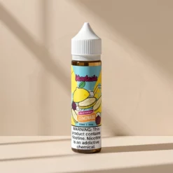 VAPETASIA - Brombeer Rosa Limonade
