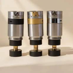 VICIOUS ANT - Prodigy Hybrid RDA 22mm Drehkappe (Gebraucht)