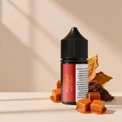 POD SALT ORIGIN - Royal Tabak mild mit Vanille 30ml(SaltNic)
