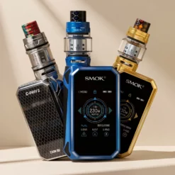 SMOK G-PRIV 2 LUXE Edition 230W TC Mod und TFV12 Prince 8ml