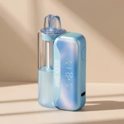 Geek Bar Mate 60K Einwegpod – 60K/30K Züge, 15ml, 5% Nikotin